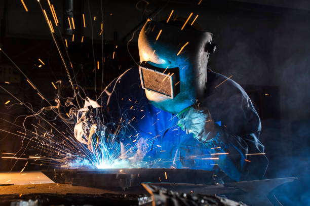 Best Maintenance and Repair Welding in San Luis, AZ
