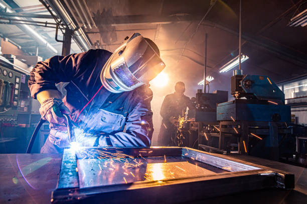Reliable San Luis, AZ Welder & Metal Fabrication Solutions