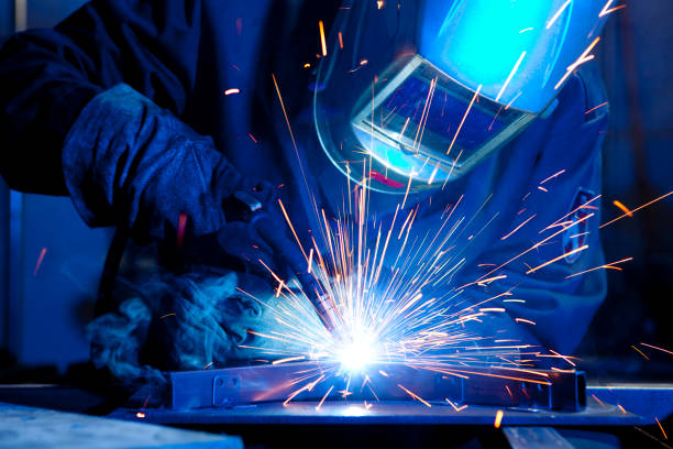 Best Welding Equipment Sales and Repair in San Luis, AZ