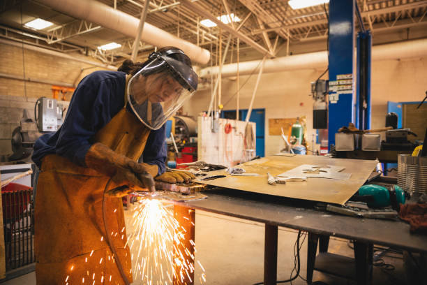 Best Automation and Robotic Welding in San Luis, AZ