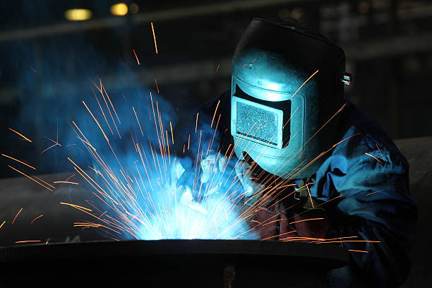Best Welding Inspection and Certification in San Luis, AZ