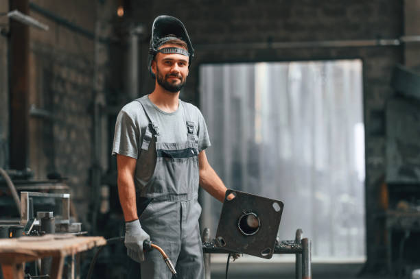 Best Structural Steel Welding in San Luis, AZ