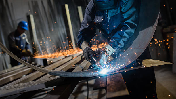 Best Food and Beverage Processing Equipment Welding in San Luis, AZ